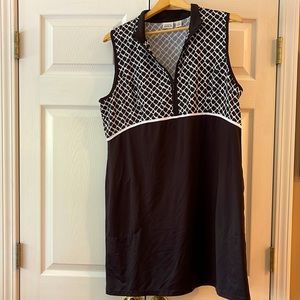 Zenergy Golf by Chico’s dress